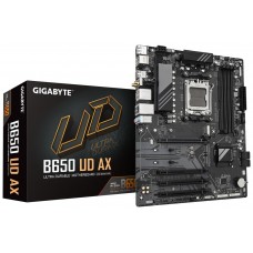 PB AMD SAM5 GIGABYTE B650 UD AX Y1 4DDR5 PCI5 LAN2.5